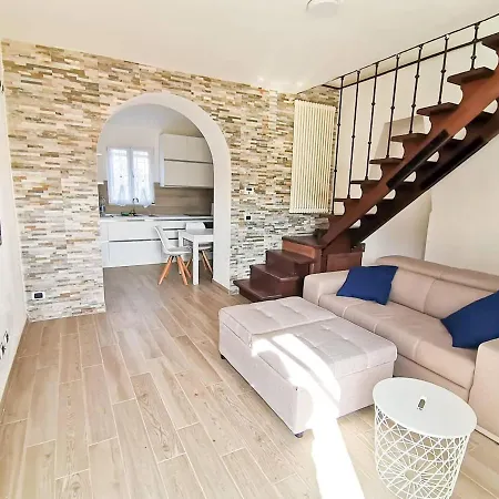 Nemo's Ferienhaus *